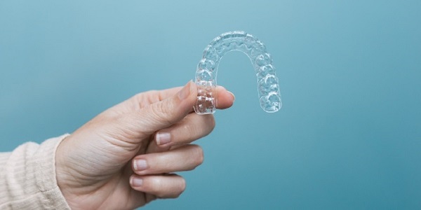 clear aligners cost